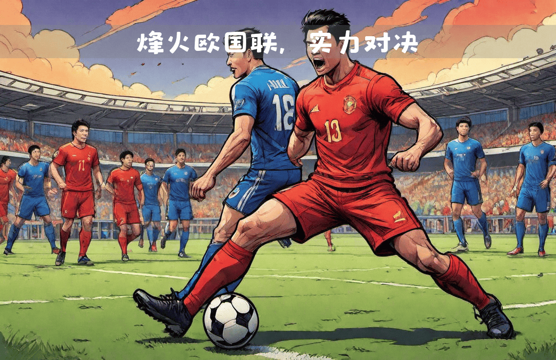 匈牙利中场双响炮，率队晋级欧国大赛强的简单介绍