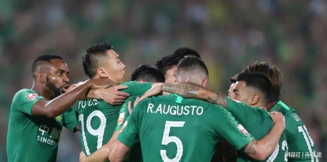 国安豪取三分，巩固中超领先位置的简单介绍
