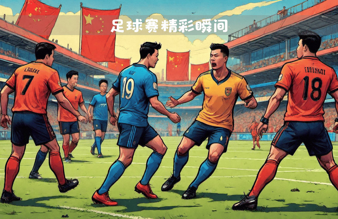 九游体育网页版登录入口-精彩纷呈的足球比赛激动人心