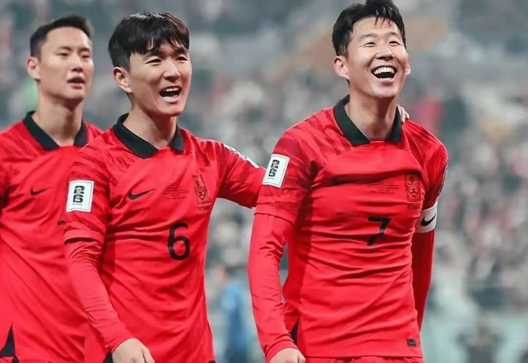 韩国球队实力强劲，势不可挡赢得比赛的简单介绍