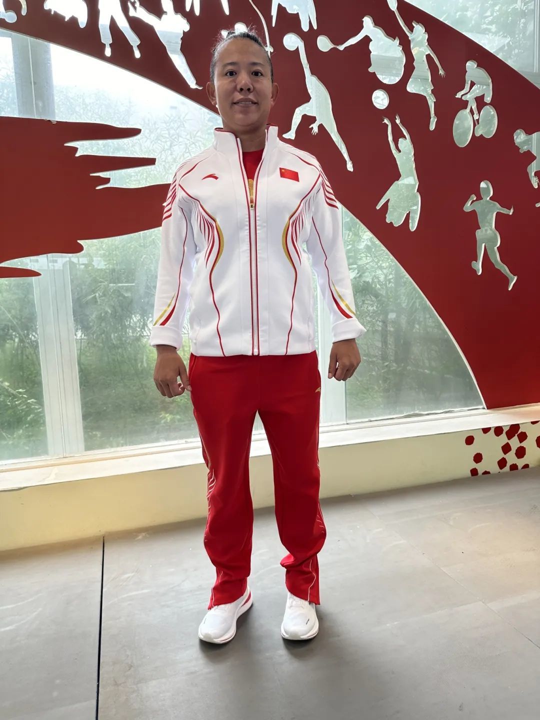 黑龙江队顽强拼搏，赢得胜利