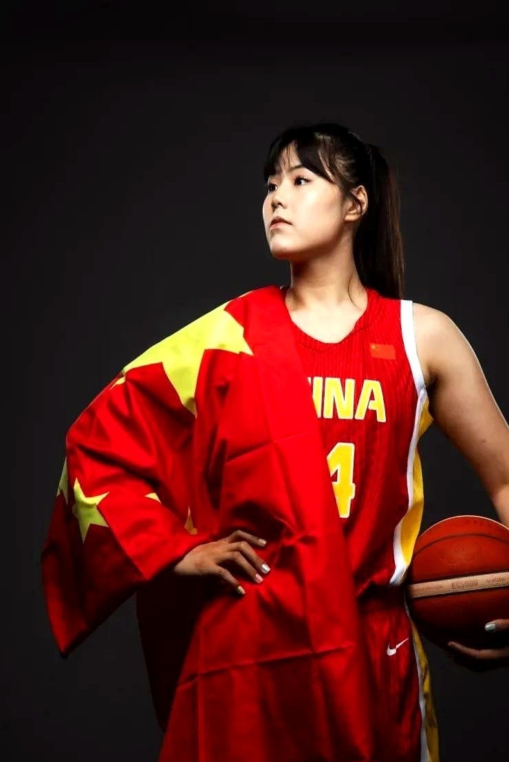 美女篮球霸主再次登上奥运领奖台