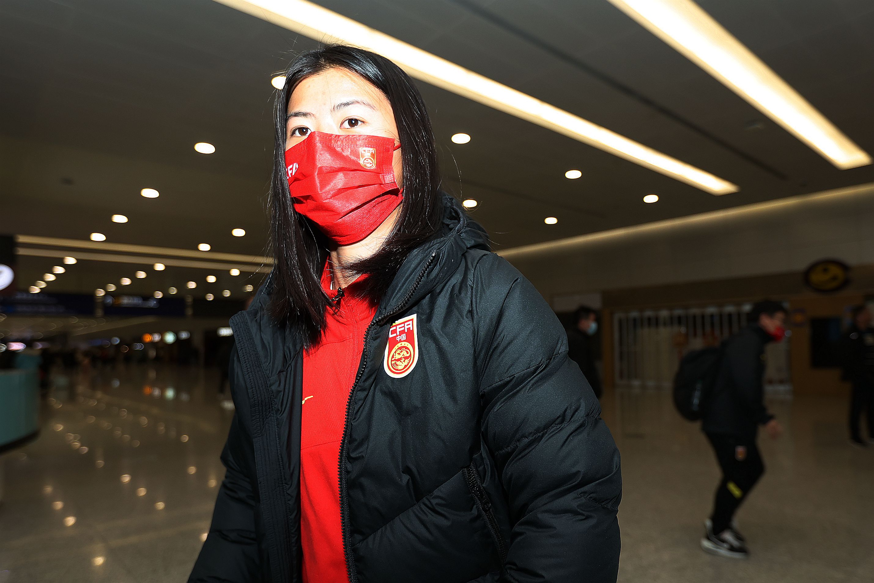 九游体育app-中国女足备战工作全面展开，备战精英迭出的简单介绍