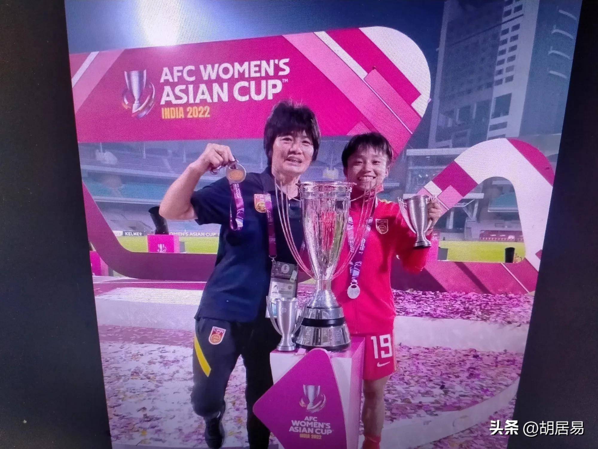 九游体育网页版登录入口-前国脚现身中国女足教练组，充实队伍力量的简单介绍