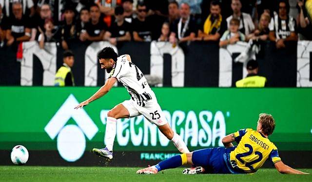 尤文图斯客场不敌国米,失误频频无法扭转战局 尤文图斯客场不敌国米,失误频频无法扭转战局