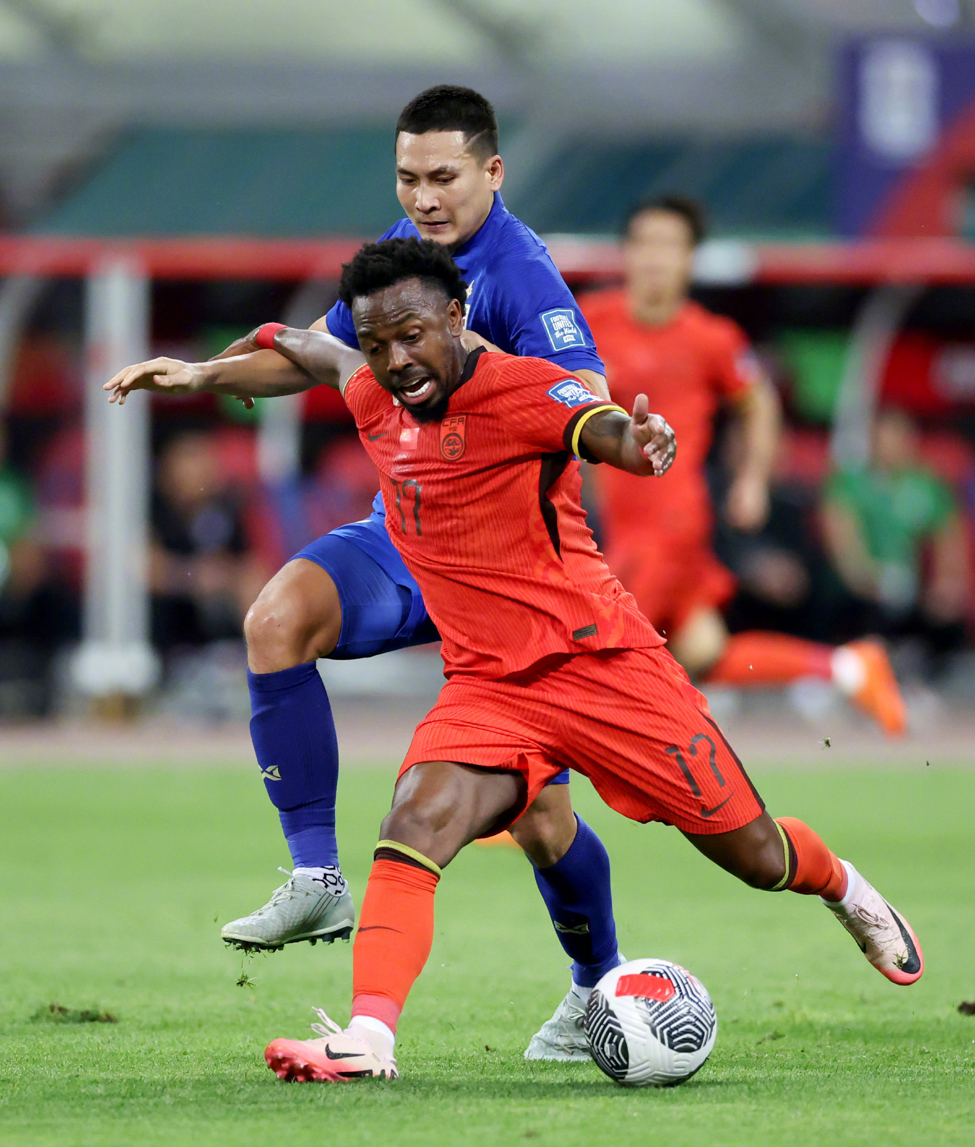 九游官方登录入口-泰国球队一路胜出，亮眼表现引人瞩目的简单介绍