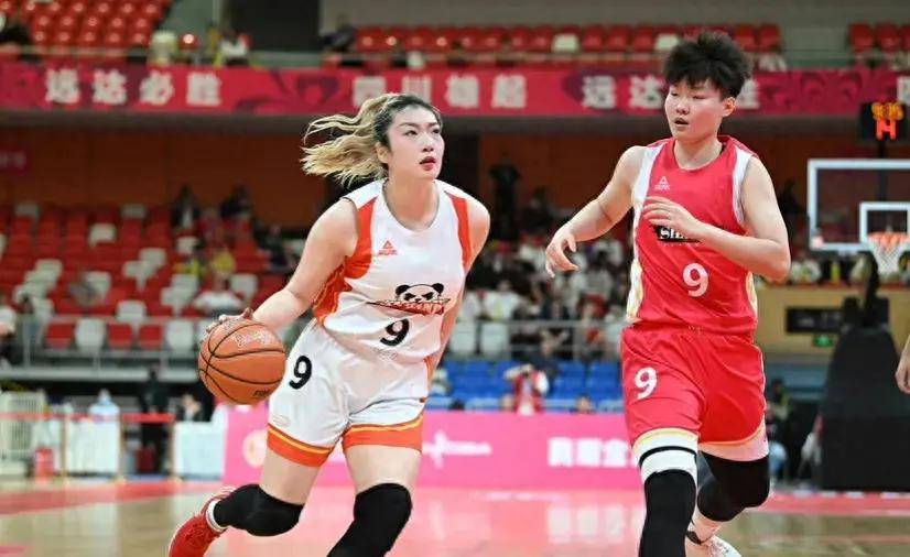 九游官网-江苏女篮轻取对手成功晋级！