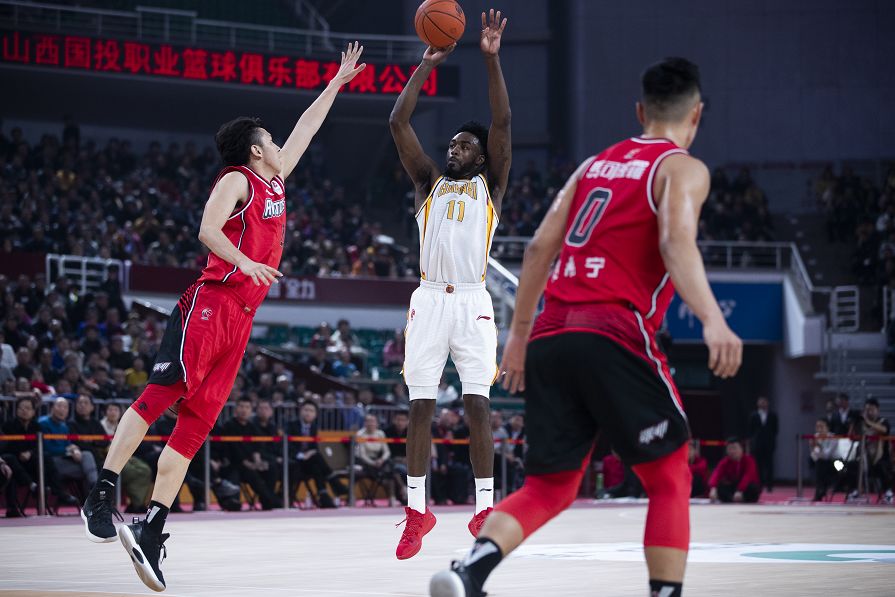 九游官方-云南男篮多点开花手握四连胜