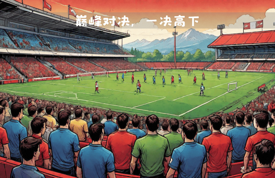 关于关键一战！欧国联半决赛即将打响的信息