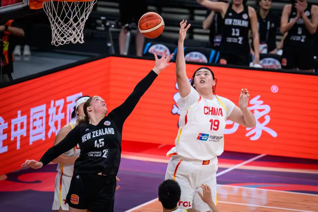 九游视频-关于亚洲篮球锦标赛新增新规：竞争更激烈的信息