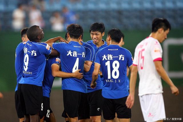 九游直播-大连一方战平对手，保持不败