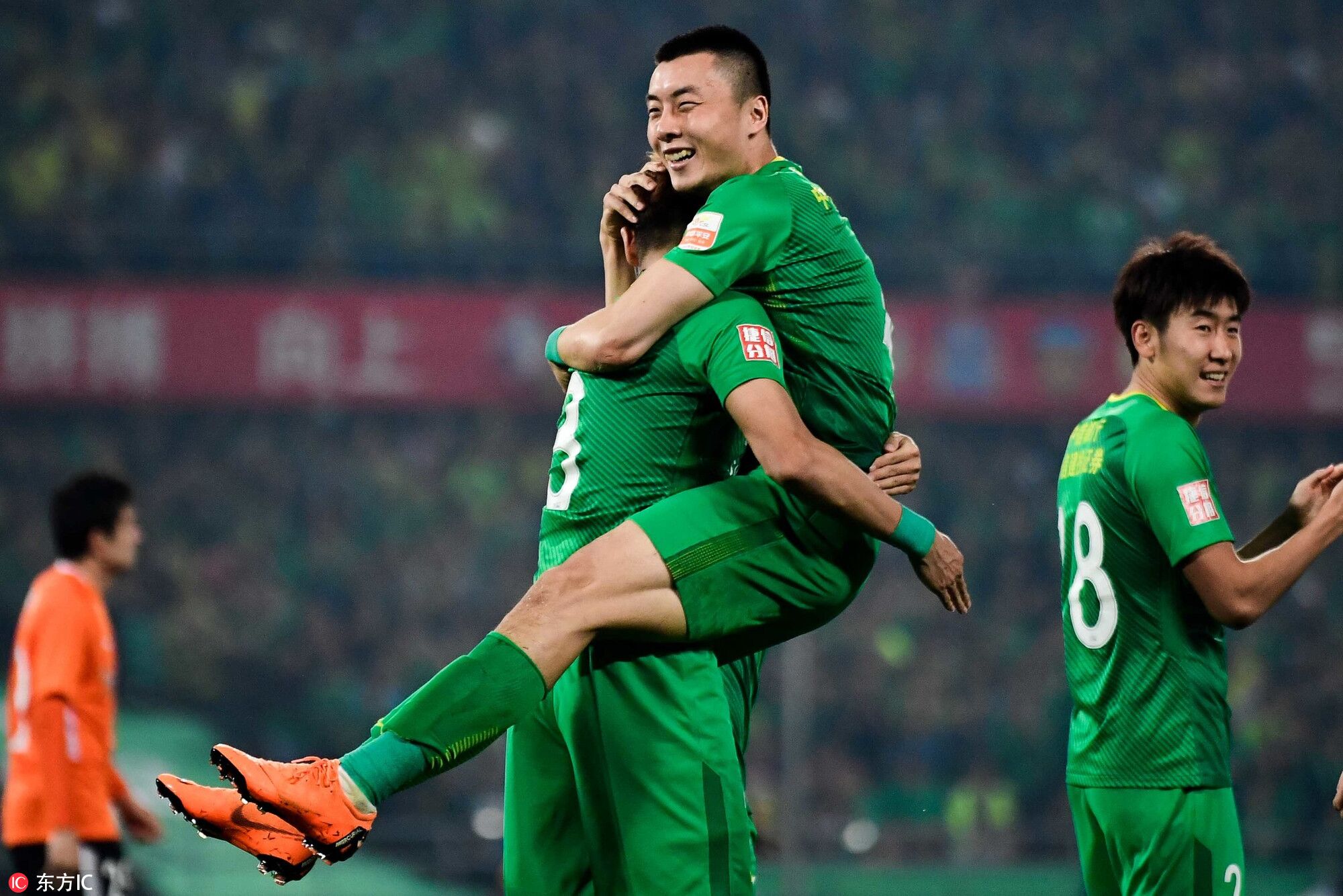 河南建业实力弱势,北京国安有望轻松取胜的简单介绍 河南建业实力弱势,北京国安有望轻松取胜的简单介绍